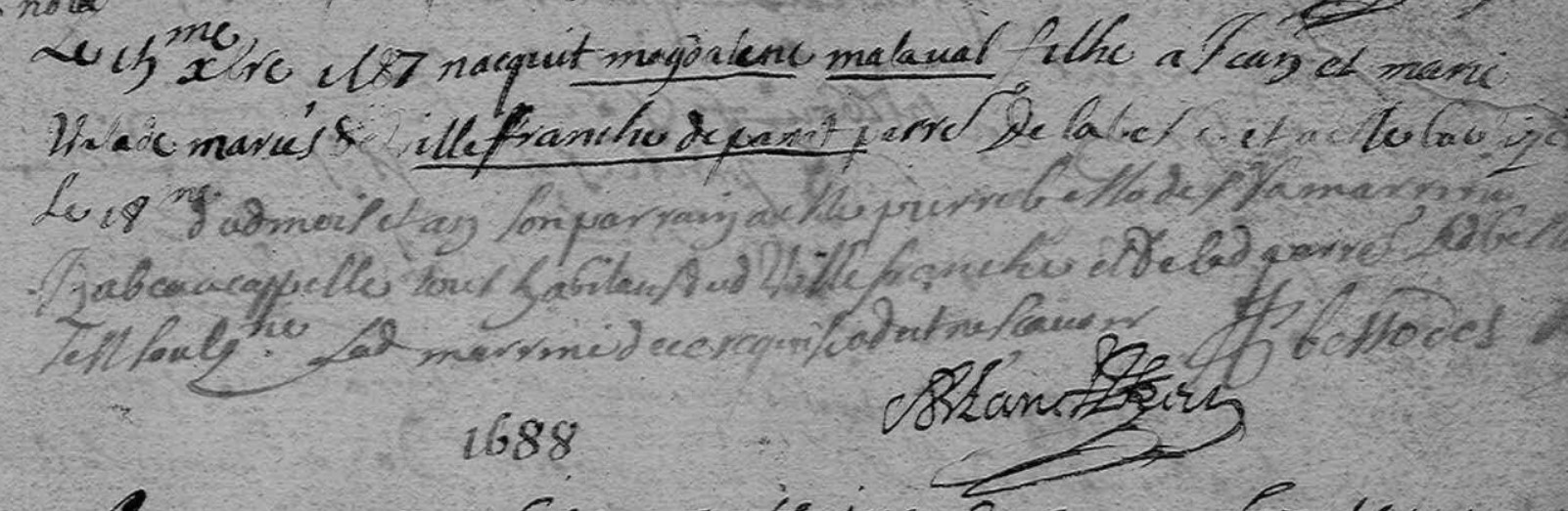 Naissance Malaval Magdeleine 15_12_1687.jpg